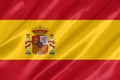 Spain Flag