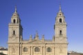 Spain, Galicia, Lugo, Cathedral