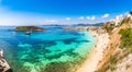 Spain Majorca Cala Portals Nous