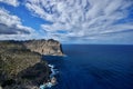 Spain Majorca Cap De Formentor