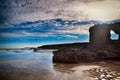 Spain, Playa de las catedrales