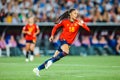 Spain vs England: Final - FIFA Women's World Cup Australia & New Zealand 2023