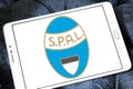 SPAL football club logo