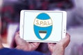 SPAL football club logo