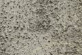 Spalled concrete wall background Royalty Free Stock Photo