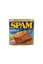 Spam Chopped Pork with Ham