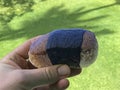 Spam Musubi Hawaiian Snack