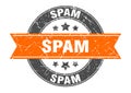 spam stamp