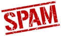 spam stamp