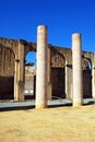 Roman theatre, Santiponce, Spain.