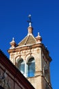 Marquis of Benemeji Palace, Ecija, Spain.