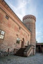 Spandau Citadel (Spandauer Zitadelle ) in Berlin, Germany