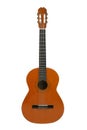 Spanish acoustic guitar