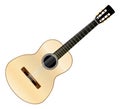 Spanish Acoustic Guitar