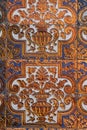 spanish azulejo tiles