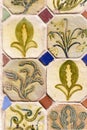 spanish azulejo tiles