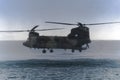 Spanish Boeing Chinook ARMY