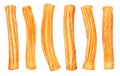 Spanish Churros