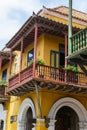 Old Town, Cartagena Columbia, Travel