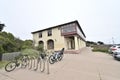 Beach Chalet Golden Gate Park San Francisco 1