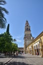 Spanish destination, Cordoba