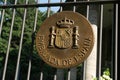 Spanish Embassy in Berlin