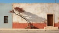 Spanish Enlightenment: Deconstructivist Architecture With Twisted Branches