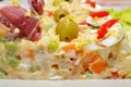 spanish ensaladilla rusa