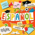 Spanish. Espanol