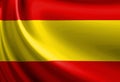 Spanish flag