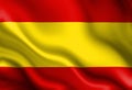 Spanish flag