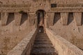 Spanish fortress in Tuscany