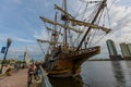 Spanish Galleon