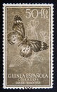 Spanish Guinea stamp