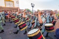 Spanish Legionnaires Marching