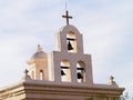 Spanish Mission church