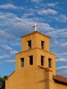 Spanish Mission Church, Santuario de Guadalupe5