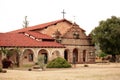 Mission San Antonio de Padua