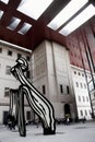 Spanish National Museum of Art - Reina Sofia