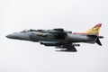 Spanish Navy EAV-8B Harrier II Plus