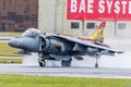 Spanish Navy EAV-8B Harrier II Plus