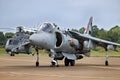 Spanish Navy McDonnell Douglas EAV-8B+ Matador II Harrier Jump Jet