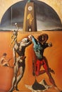 Salvador Dali â The Poetry of America