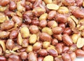 Spanish Peanuts