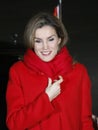 Spanish Queen Letizia