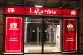 Spanish restaurant- LaRambla