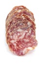 Spanish salami