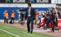 Unai Emery spanish soccer coach