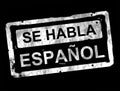 Spanish stamp