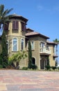 Spanish Style Home